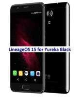 LineageOS 15 for Yu Yureka Black