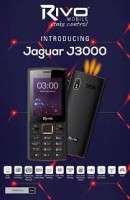 Rivo Jaguar J3000