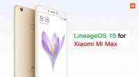 LineageOS 15 14/5/2018 LineageOS 15 14/5/2018