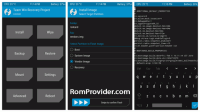 twrp nomu s10