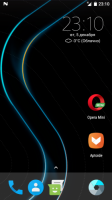 Slim Rom (Nougat)