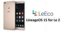 LineageOS 15