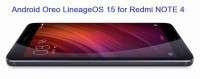 LineageOS 15 14/5/2018 LineageOS 15 14/5/2018