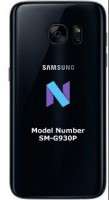 GALAXY S7 / SM-G930P Official Samsung Firmware