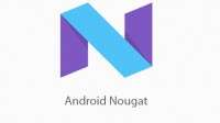 Nougat Beta 5 Nougat Beta 5