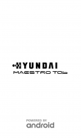 HYUNDAI MAESTRO HDT 7427G PLUS HYUNDAI MAESTRO HDT 7427G PLUS