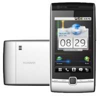 Huawei u8500 / Ideos X2 Cm7 based custom rom