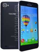 Tecno F6 MT6582 100% Tested Firmware