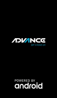 ADVANCE PR6146 ADVANCE PR6146