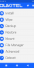 TWRP OUKITEL K10