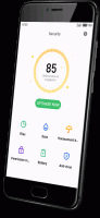 Flash File Eluga Ray 700