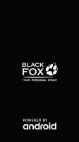 BLACKFOX BMM542D