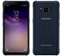 Galaxy S8 Active / SM-G892U Official Samsung Firmware