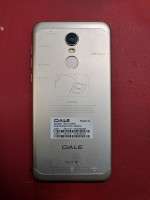 Oale x2 (blank or white lcd) pass zish