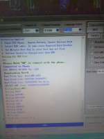 icube interpark 900 firmware