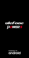 Ulefone Power 5