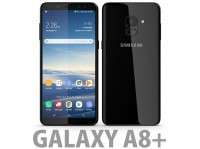 SAMSUNG A8+ Firmware SAMSUNG A8+ Firmware