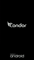 Officiel firmware CONDOR P6 Pro LTE PGN528_WBL7361AC_0405_T8120