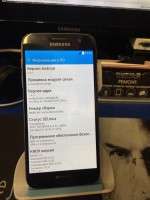 Samsung S7 SM-G930F MT6572 EMMC(MT6589 is Fake!) Samsung S7 SM-G930F MT6572 EMMC(MT6589 is Fake!)