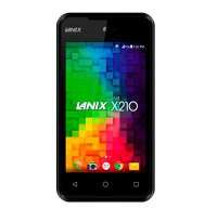 filware lanix x210