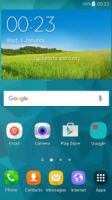 TouchWiz Marshmallow for Note 3