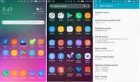 Note 4 N910C firmware 6.0.1 Note 4 N910C firmware 6.0.1