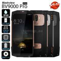 BV9000Pro devices equipped with the new Full-HD+ display BV9000Pro devices equipped with the new Full-HD+ display