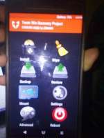 recovery condor a8 recovery condor a8