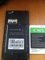 LANDVO V5 or CMX V3+ Plus Rom Tested LANDVO V5 or CMX V3+ Plus Rom Tested