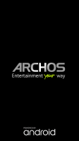 Archos 50 Saphir Archos 50 Saphir