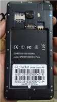Hotwav Venus R9 Baseband Unknown Fix it