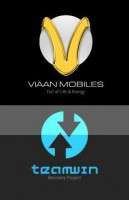 TWRP VIAAN V403