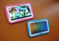 Kid`s tablet Allwinner