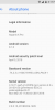 Beta bq Aquaris X Pro 8.1 Leaked | Works 100% - Image 6