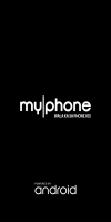 MyPhone myX8 MyPhone myX8