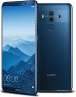 Huawei Mate 10 Pro Firmware [UPDATED]