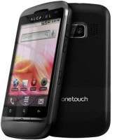 ALCATEL ONE TOUCH 918D