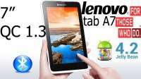 ROM PARA TABLET LENOVO IDEA TAB ROM PARA TABLET LENOVO IDEA TAB