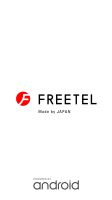 Freetel FTJ152B Freetel FTJ152B