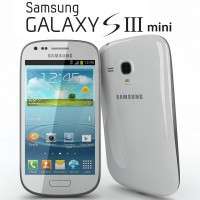 Samsung Galaxy S3 mini GT-I8190 Stock Rom Repair Firmware