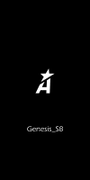 Astro Genesis S8