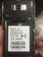WELCOME S8 WELCOME S8