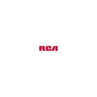 RCA RLTP5573 BLACK