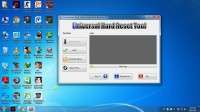 Universal Hard Reset Tool
