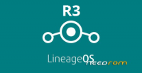 LineageOS 13 Marshmallow 6.0.1 XRTR3