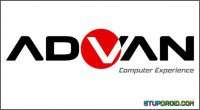 Advan G2 (i55C) official Advan G2 (i55C) official