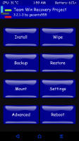 cool 1 c106 twrp 3.2.1-3 cool 1 c106 twrp 3.2.1-3