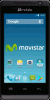 Bmobile AX675 Movistar Nicaragua
