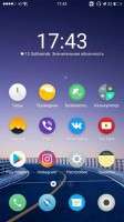 Flyme OS for Samsung Grand Prime Flyme OS for Samsung Grand Prime