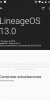 LineageOS 13 Marshmallow 6.0.1 XRTR3 - Image 3
